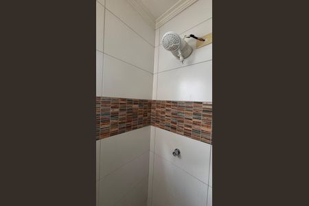 Apartamento à venda com 70m², 2 quartos e 2 vagasBanheiro da Suíte