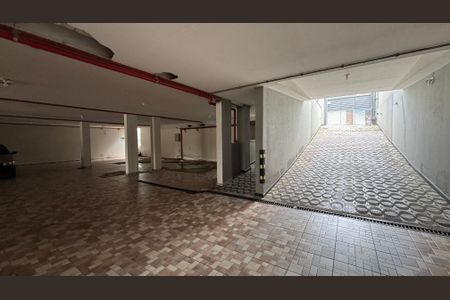 Apartamento à venda com 70m², 2 quartos e 2 vagasGaragem