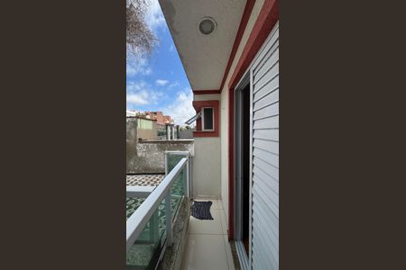 Apartamento à venda com 70m², 2 quartos e 2 vagasSuite Varanda