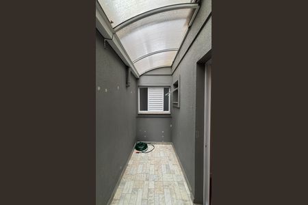 Apartamento à venda com 70m², 2 quartos e 2 vagasÁrea de Serviço