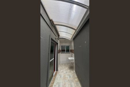 Apartamento à venda com 70m², 2 quartos e 2 vagasÁrea de Serviço