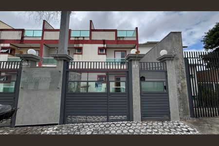 Apartamento à venda com 70m², 2 quartos e 2 vagasFachada