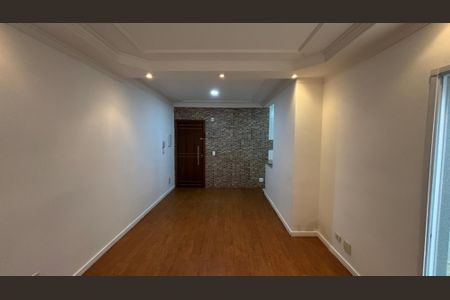 Apartamento à venda com 70m², 2 quartos e 2 vagasSala - Sala de Jantar 
