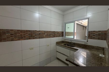 Apartamento à venda com 70m², 2 quartos e 2 vagasCozinha
