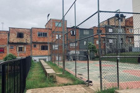 Apartamento à venda com 56m², 2 quartos e 1 vaga Apartamento à venda com 56m², 2 quartos e 1 vagaQuadra Esportiva