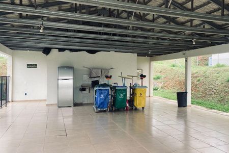 Apartamento à venda com 56m², 2 quartos e 1 vaga Apartamento à venda com 56m², 2 quartos e 1 vagaÁrea comum - Salão de festas