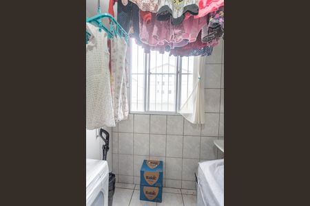 Apartamento à venda com 56m², 2 quartos e 1 vaga Apartamento à venda com 56m², 2 quartos e 1 vagaÁrea de serviço