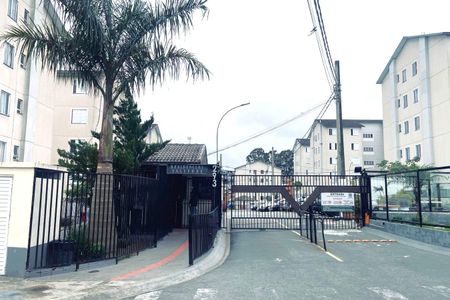 Apartamento à venda com 56m², 2 quartos e 1 vaga Apartamento à venda com 56m², 2 quartos e 1 vagaFachada