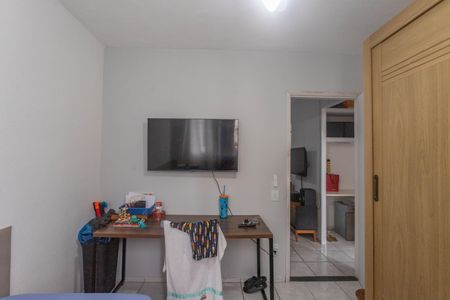 Apartamento à venda com 56m², 2 quartos e 1 vaga Apartamento à venda com 56m², 2 quartos e 1 vagaQuarto 2