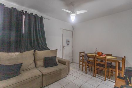 Apartamento à venda com 56m², 2 quartos e 1 vaga Apartamento à venda com 56m², 2 quartos e 1 vagaSala