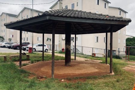 Apartamento à venda com 56m², 2 quartos e 1 vaga Apartamento à venda com 56m², 2 quartos e 1 vagaÁrea comum