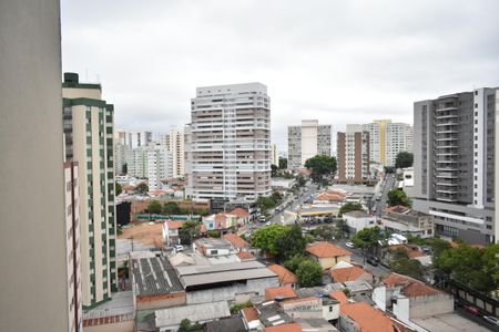Vista da Sacada de apartamento para alugar com 2 quartos, 75m² em Vila da Saúde, São Paulo