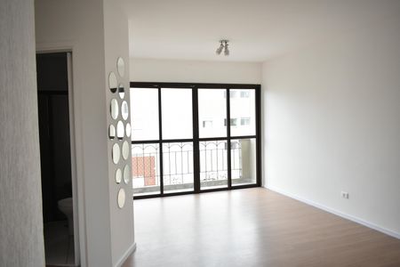 Sala de apartamento para alugar com 2 quartos, 75m² em Vila da Saúde, São Paulo