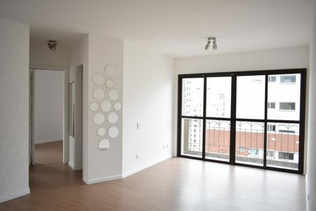 Sala de apartamento para alugar com 2 quartos, 75m² em Vila da Saúde, São Paulo