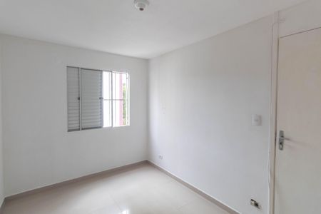 Quarto 1 de apartamento para alugar com 2 quartos, 50m² em Jardim Peri, São Paulo