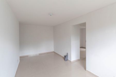 Sala de apartamento para alugar com 2 quartos, 50m² em Jardim Peri, São Paulo