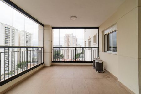 Varanda de apartamento para alugar com 2 quartos, 158m² em Vila Leopoldina, São Paulo