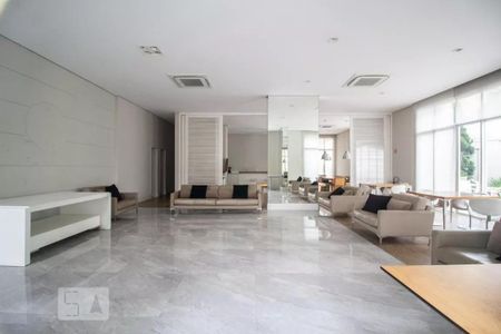 Apartamento para alugar com 158m², 2 quartos e 2 vagas Apartamento para alugar com 158m², 2 quartos e 2 vagasSalão de Festas