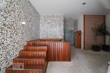 Apartamento para alugar com 158m², 2 quartos e 2 vagas Apartamento para alugar com 158m², 2 quartos e 2 vagasSauna