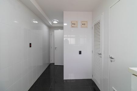 Apartamento para alugar com 158m², 2 quartos e 2 vagas Apartamento para alugar com 158m², 2 quartos e 2 vagasÁrea de Serviço