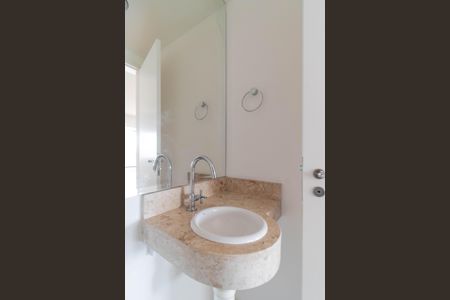 Apartamento para alugar com 158m², 2 quartos e 2 vagas Apartamento para alugar com 158m², 2 quartos e 2 vagasLavabo