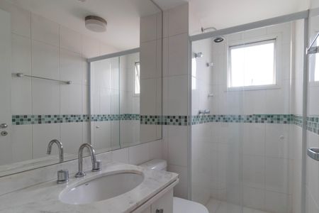 Apartamento para alugar com 158m², 2 quartos e 2 vagas Apartamento para alugar com 158m², 2 quartos e 2 vagasBanheiro