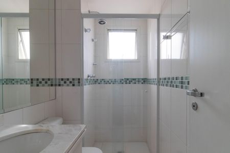 Apartamento para alugar com 158m², 2 quartos e 2 vagas Apartamento para alugar com 158m², 2 quartos e 2 vagasBanheiro