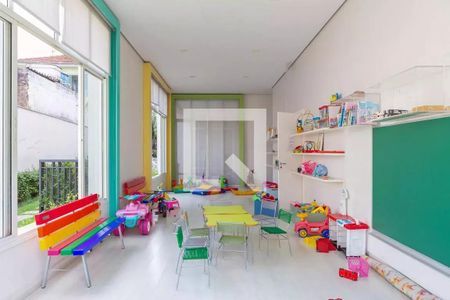 Apartamento para alugar com 158m², 2 quartos e 2 vagas Apartamento para alugar com 158m², 2 quartos e 2 vagasBrinquedoteca