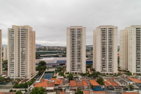 Vista da Varanda de apartamento para alugar com 2 quartos, 158m² em Vila Leopoldina, São Paulo