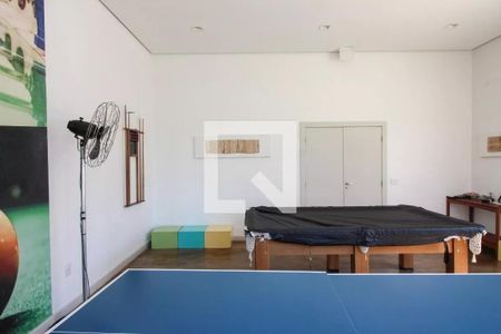 Apartamento para alugar com 158m², 2 quartos e 2 vagas Apartamento para alugar com 158m², 2 quartos e 2 vagasSalão de jogos