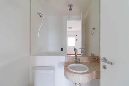 Apartamento para alugar com 158m², 2 quartos e 2 vagas Apartamento para alugar com 158m², 2 quartos e 2 vagasLavabo