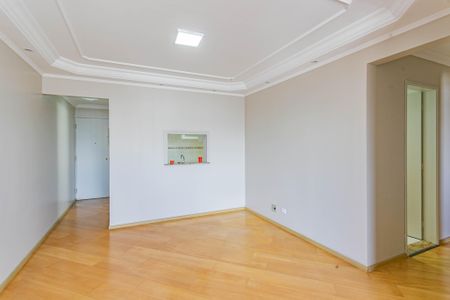 Apartamento para alugar com 89m², 2 quartos e 2 vagasSala