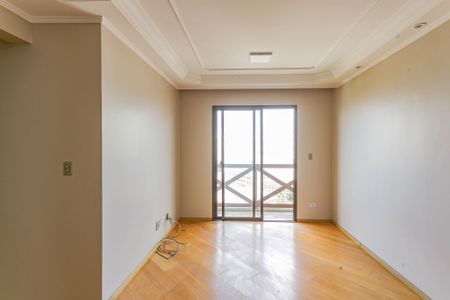 Apartamento para alugar com 89m², 2 quartos e 2 vagasSala