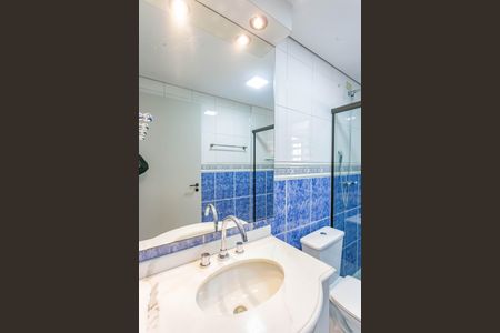 Apartamento para alugar com 89m², 2 quartos e 2 vagasBanheiro