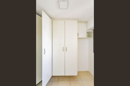Apartamento para alugar com 89m², 2 quartos e 2 vagasQuarto de Serviço