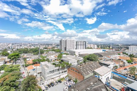 Apartamento para alugar com 89m², 2 quartos e 2 vagasVista