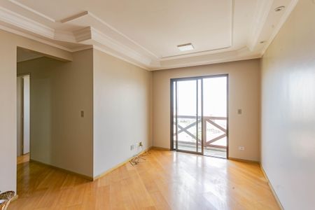 Sala de apartamento para alugar com 2 quartos, 89m² em Vila Vermelha, São Paulo