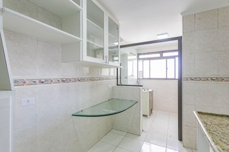 Apartamento para alugar com 89m², 2 quartos e 2 vagasCozinha
