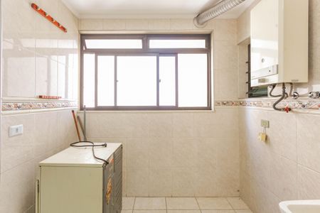 Apartamento para alugar com 89m², 2 quartos e 2 vagasÁrea de Serviço