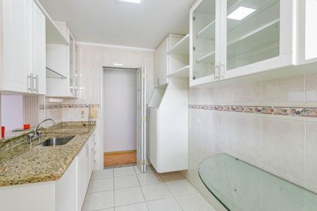 Apartamento para alugar com 89m², 2 quartos e 2 vagasCozinha