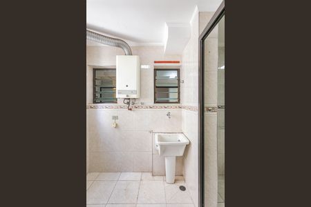 Apartamento para alugar com 89m², 2 quartos e 2 vagasÁrea de Serviço