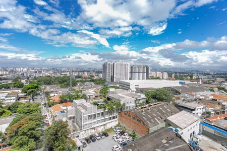 Apartamento para alugar com 89m², 2 quartos e 2 vagasVista