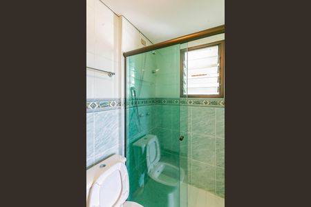 Apartamento para alugar com 89m², 2 quartos e 2 vagasBanheiro da Suíte