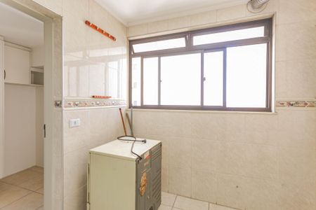 Apartamento para alugar com 89m², 2 quartos e 2 vagasÁrea de Serviço