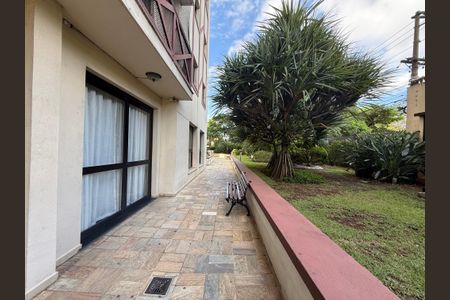 Apartamento para alugar com 89m², 2 quartos e 2 vagasÁrea comum