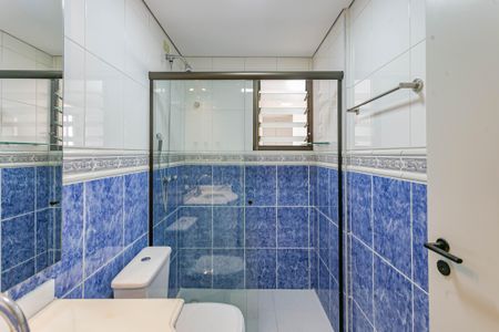 Apartamento para alugar com 89m², 2 quartos e 2 vagasBanheiro