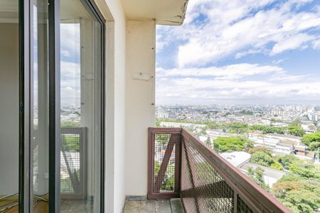 Apartamento para alugar com 89m², 2 quartos e 2 vagasVaranda