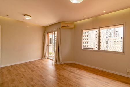 Apartamento para alugar com 2 quartos, 78m² em Chácara Inglesa, São Paulo