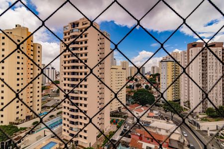 Apartamento para alugar com 2 quartos, 78m² em Chácara Inglesa, São Paulo