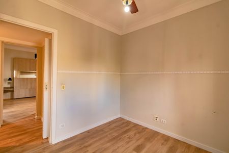 Apartamento para alugar com 2 quartos, 78m² em Chácara Inglesa, São Paulo